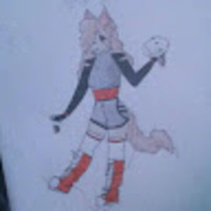 Meet your Posher, Jimena